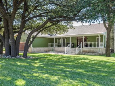 7319 Feather Bay Blvd, Brownwood, TX, 76801