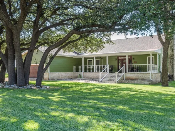 7319 Feather Bay Blvd, Brownwood, TX 76801