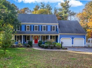 36 Massachusetts Ave, Norfolk, MA 02056