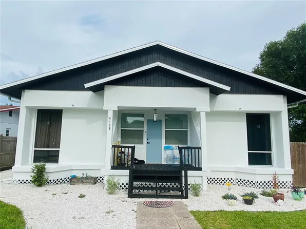 4198 30th St N, Saint Petersburg, FL 33714