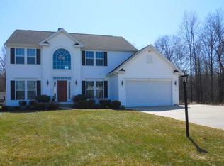 470 Riverwalk Dr, Youngstown, NY 14174