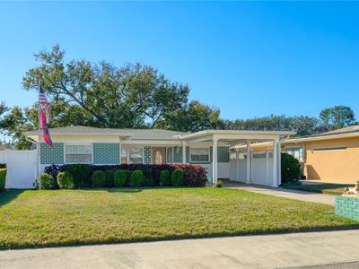 3414 W Aileen St, Tampa, FL, 33607
