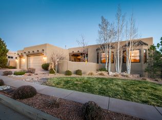 5308 Canyon Bluff Trl NE, Albuquerque, NM 87111