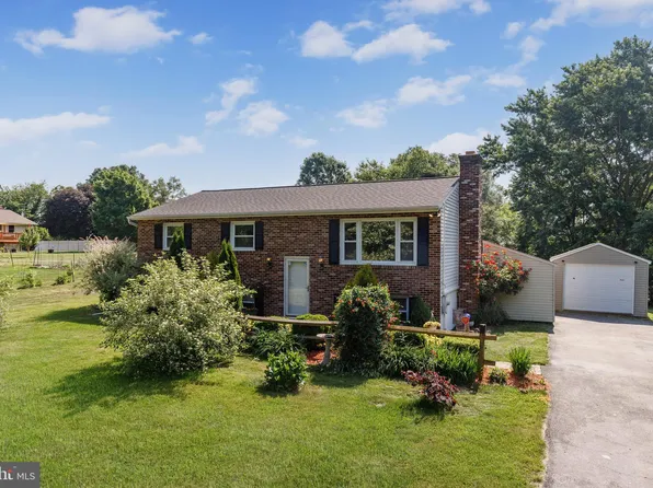 3500 Lawndale Rd E, Reisterstown, MD 21136