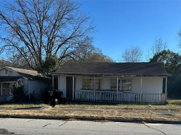 601 W Cherokee St, Blacksburg, SC 29702