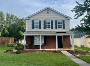 3005 Rockingham Ct SW #3005ROCKINGHAM, Concord, NC 28025