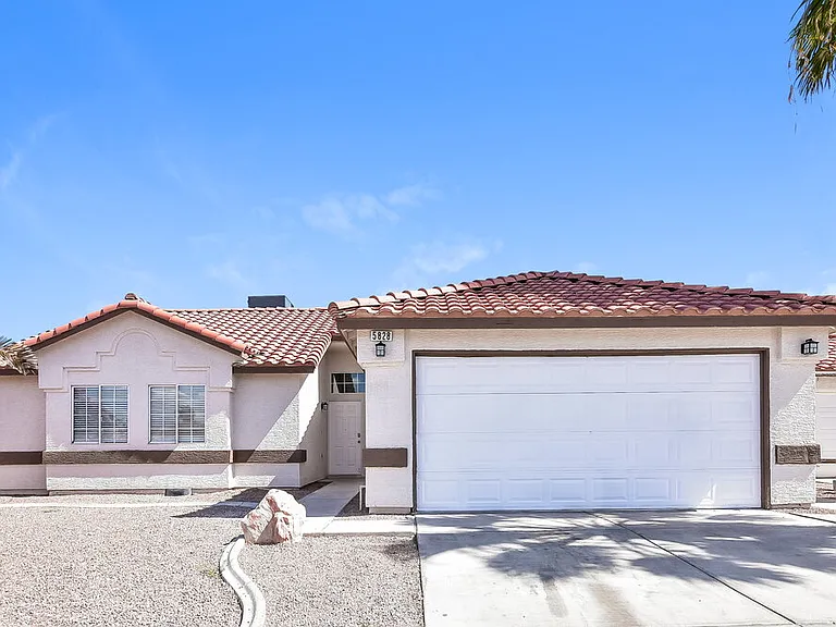 5828 Meadow Dale Dr — Photo 1