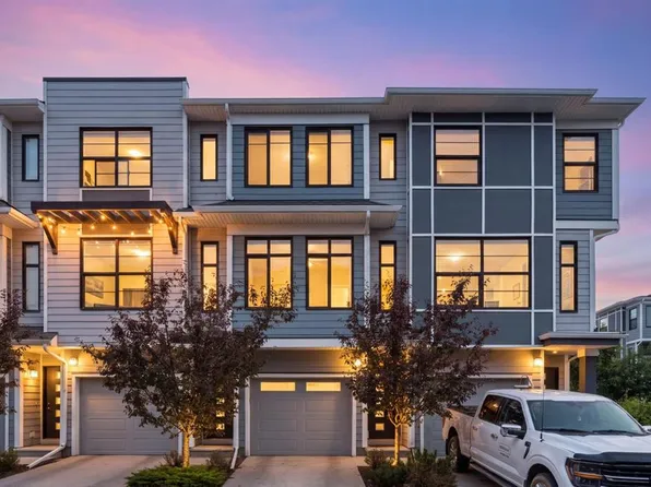 138 Seton Pass SE #28, Calgary, AB T3M 3A6