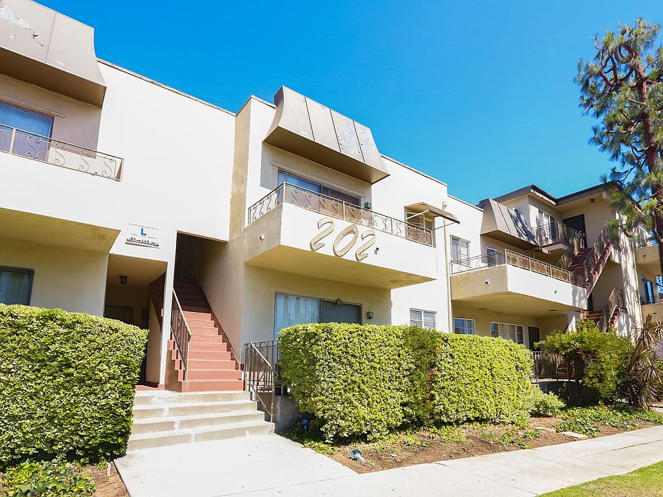 1st image of 202 S Del Mar Ave #202F