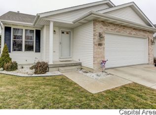 2312 Knoxville Dr, Springfield, IL 62711