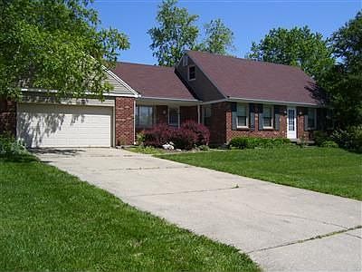 1st image of 7418 Whirlaway Dr