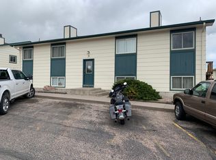 402 Miller Ln APT 3C, Cheyenne, WY 82009