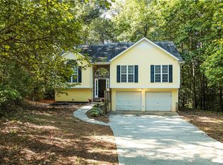 117 Oak Ridge Dr, Canton, GA 30114