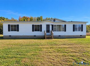 16518 Old Ridge Rd, Beaverdam, VA 23192