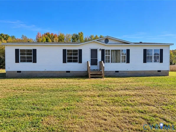 16518 Old Ridge Rd, Beaverdam, VA 23192