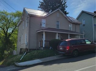 423 Fairview Ave, Butler, PA 16001