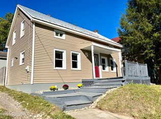 122 Elm St, Delanson, NY 12053