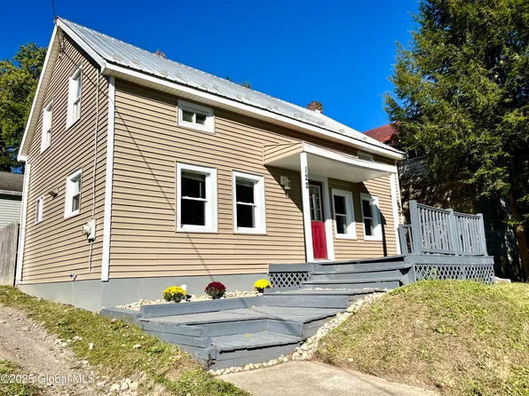 122 Elm Street, Delanson, NY 12053