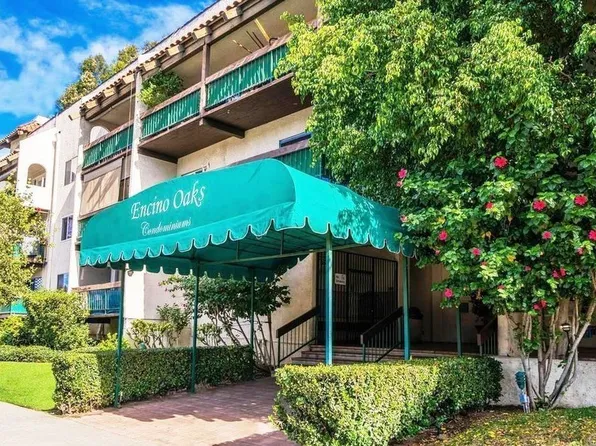 5460 White Oak Ave Unit A109, Los Angeles, CA 91316