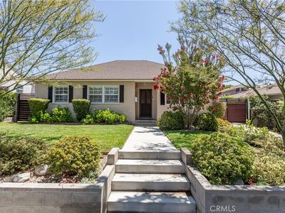 2958 N Buena Vista St, Burbank, CA, 91504