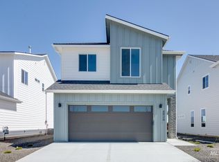 2129 S Saltbrush Way, Meridian, ID 83642