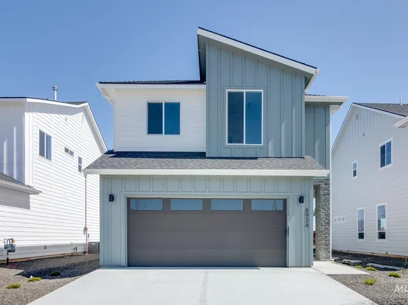 6924 S Chinook Ave, Boise, ID 83709