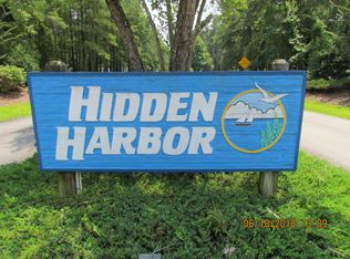 106 Hidden Harbor Ln, Beaufort, NC 28516