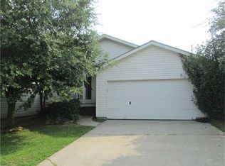 21418 Sweet Grass Ln, Tomball, TX 77375