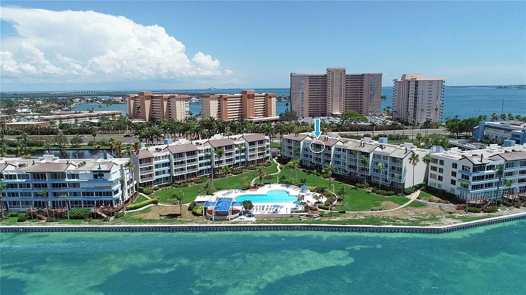 5277 Isla Key Blvd S APT 422, St Petersburg, FL 33715 Zillow