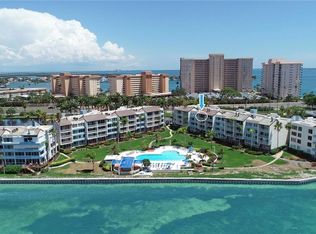 5277 Isla Key Blvd S APT 422, St Petersburg, FL 33715