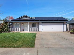 170 Artesia Dr, Chico, CA