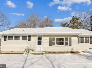 384 Wildrose St, Browns Mills, NJ