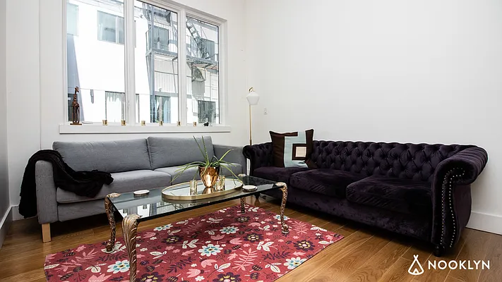 Rented by Nooklyn NYC LLC | media 12