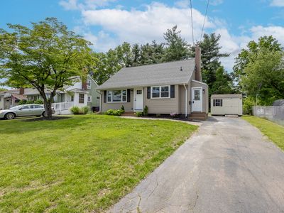 15 Farm Court, New Britain, CT, 06051