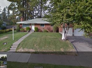 1809 E 37th Ave, Spokane, WA 99203
