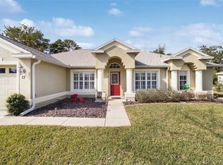 13 Freesia Ct, Homosassa, FL 34446