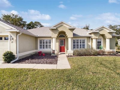 13 Freesia Ct, Homosassa, FL, 34446