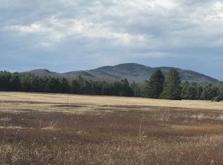 0 Church Farm Rd, Cherryfield, ME 04622