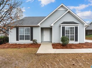 184 Park Place Ln, Alabaster, AL 35007