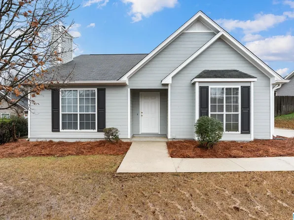 184 Park Place Ln, Alabaster, AL 35007