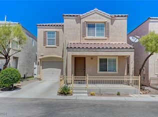 6726 Oxendale Ave, Las Vegas, NV 89139