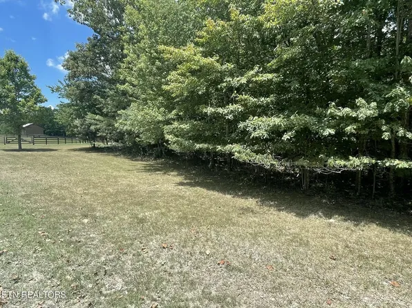 0 Long Branch Rd Lot 61, Spencer, TN 38585