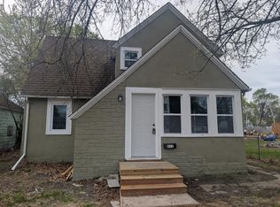 611 24th Ave N, Minneapolis, MN 55411