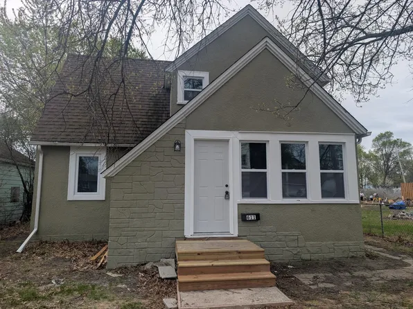 611 24th Ave N, Minneapolis, MN 55411