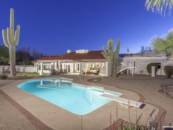 3rd image of 8334 E Whispering Wind Dr