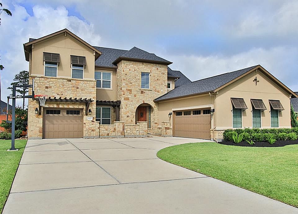 1st image of 16227 Latticevine Dr