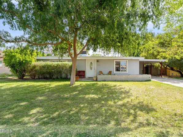 3139 N 21ST Place, Phoenix, AZ 85016