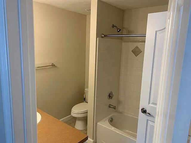 2058 Alta Meadows Ln #2503 — Photo 8