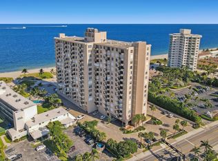 2000 S Ocean Blvd APT 10E, Lauderdale By The Sea, FL 33062