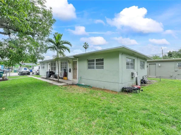 1539 NW 45th St, Miami, FL 33142
